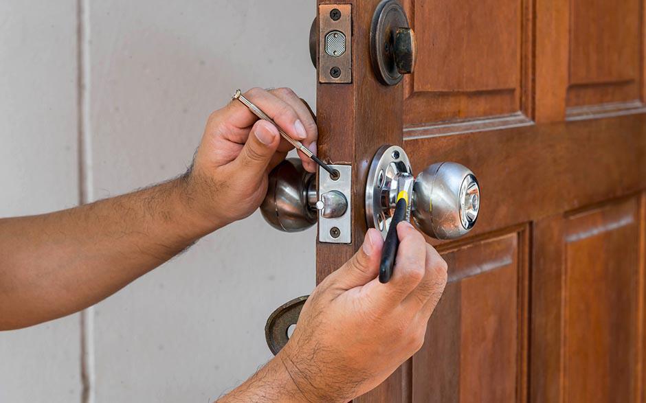 serrure de porte Châtenay-Malabry